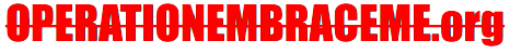 A red and black logo for the mbr.